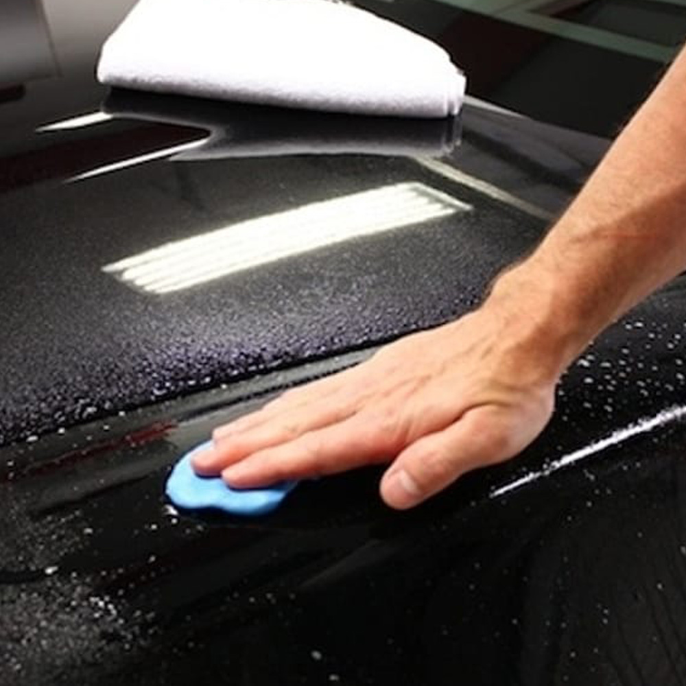 RIMOZIONE AGENTI INQUINANTI