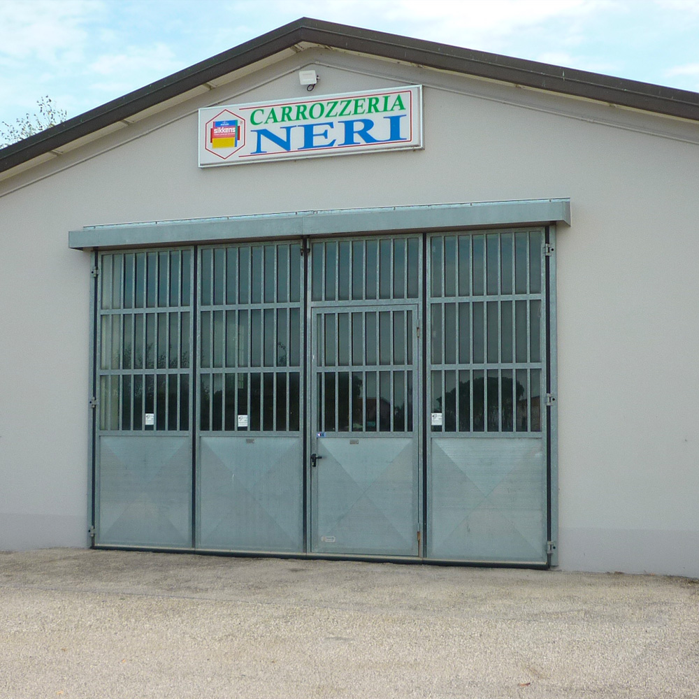 Carrozzeria Neri